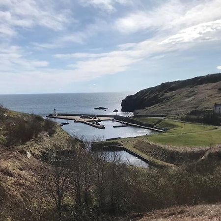 Janie'S One Bedroom House, Lybster, Nc 500 Luaran gambar