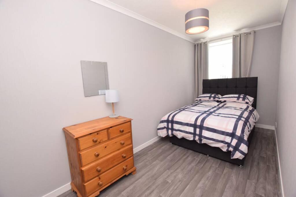 Janie'S One Bedroom House, Lybster, Nc 500 Luaran gambar