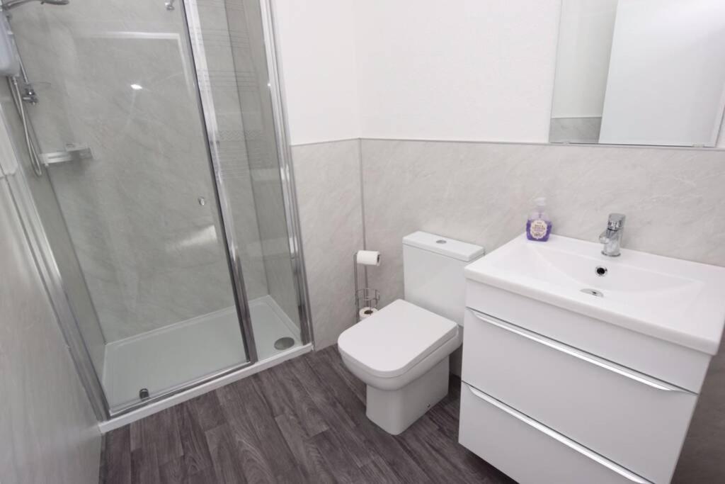 Janie'S One Bedroom House, Lybster, Nc 500 Luaran gambar