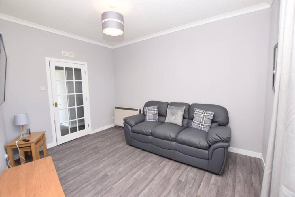 Janie'S One Bedroom House, Lybster, Nc 500 Luaran gambar