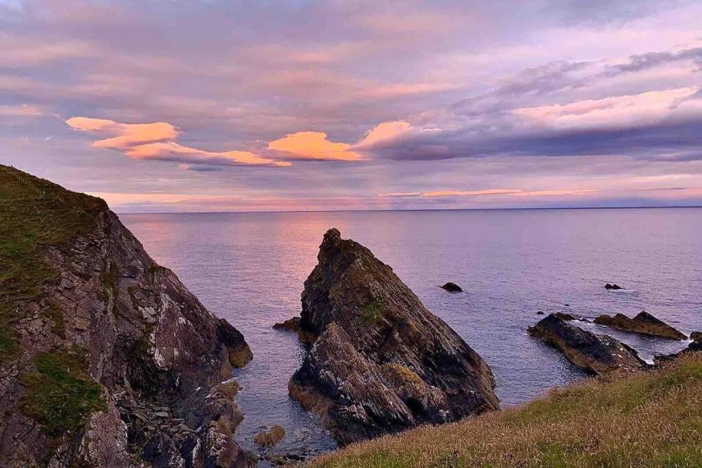 Janie'S One Bedroom House, Lybster, Nc 500 Luaran gambar