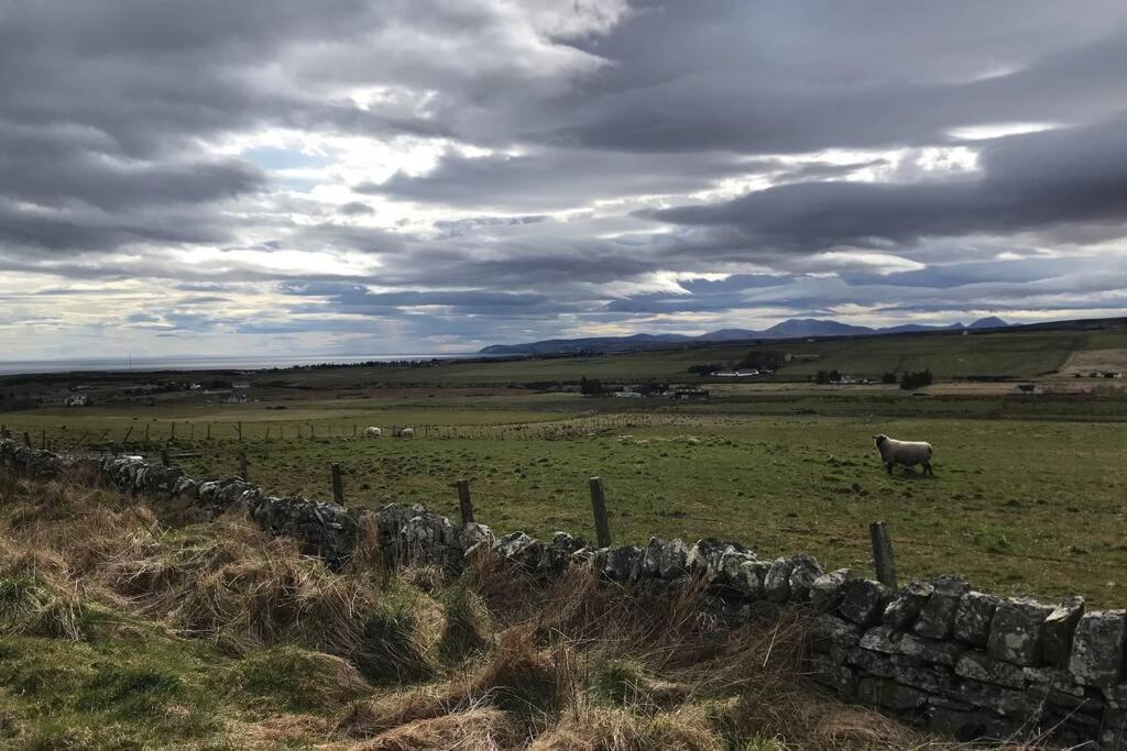 Janie'S One Bedroom House, Lybster, Nc 500 Luaran gambar
